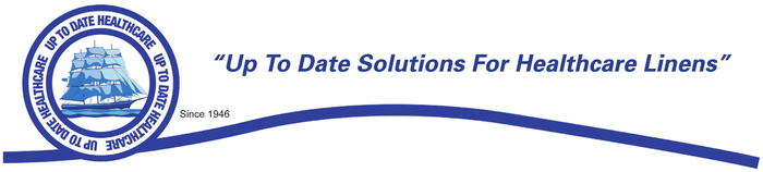 UpToDate Healthcare logo